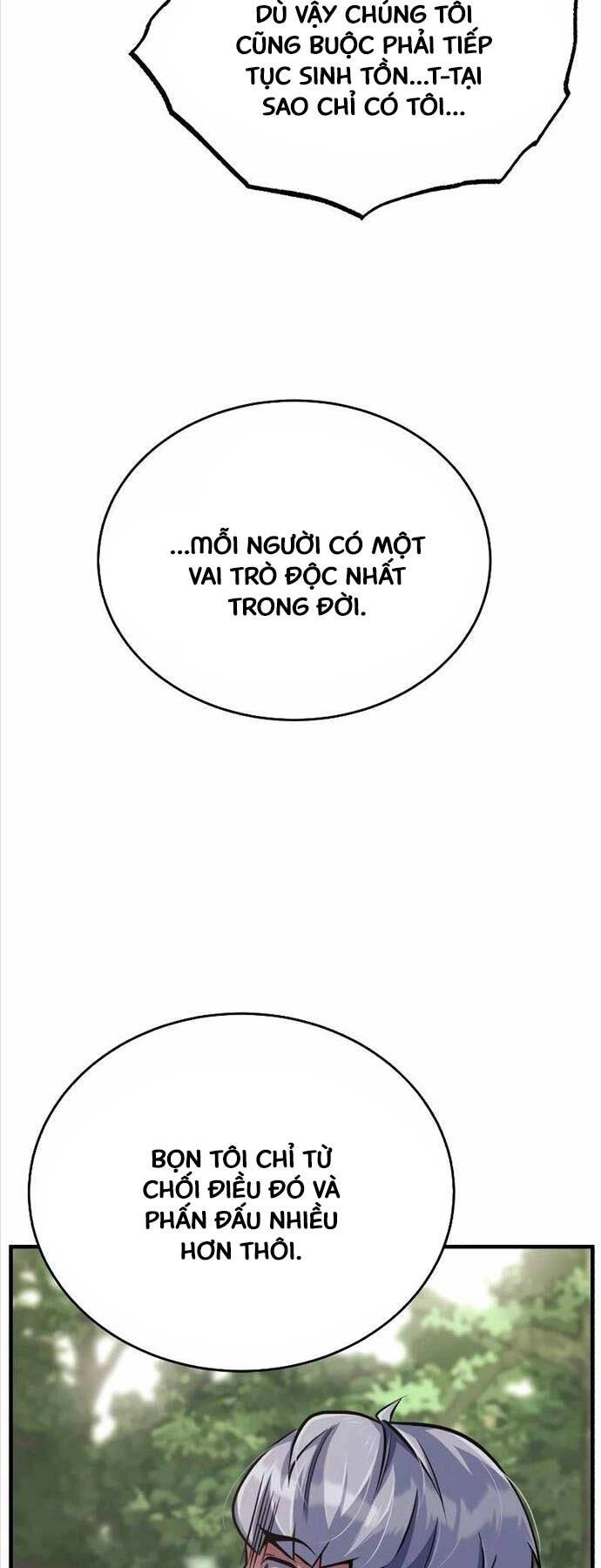 Những Nhân Vật Chính Mà Chỉ Tôi Biết Chapter 19 - 36