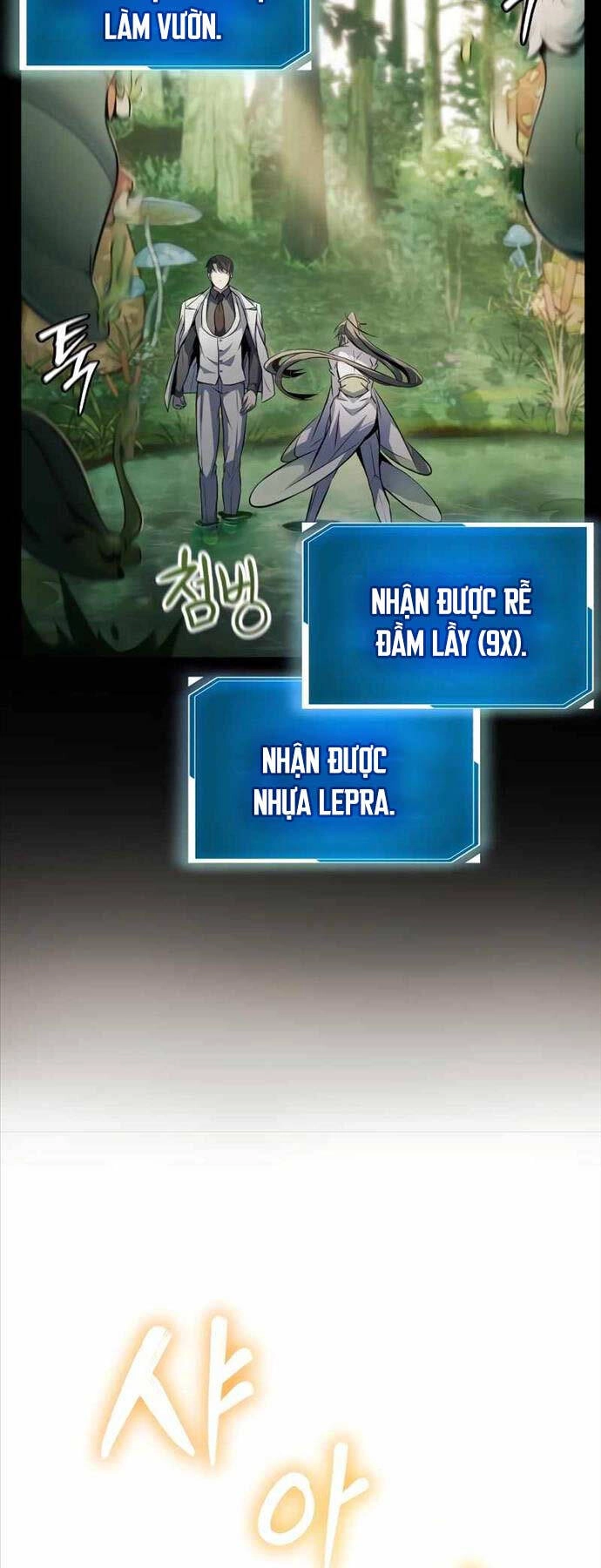 Những Nhân Vật Chính Mà Chỉ Tôi Biết Chapter 19 - 56