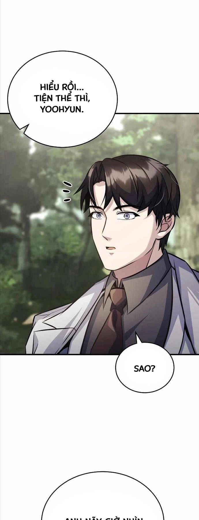Những Nhân Vật Chính Mà Chỉ Tôi Biết Chapter 19 - 59