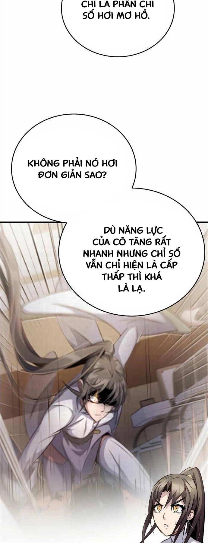 Những Nhân Vật Chính Mà Chỉ Tôi Biết Chapter 19 - 72