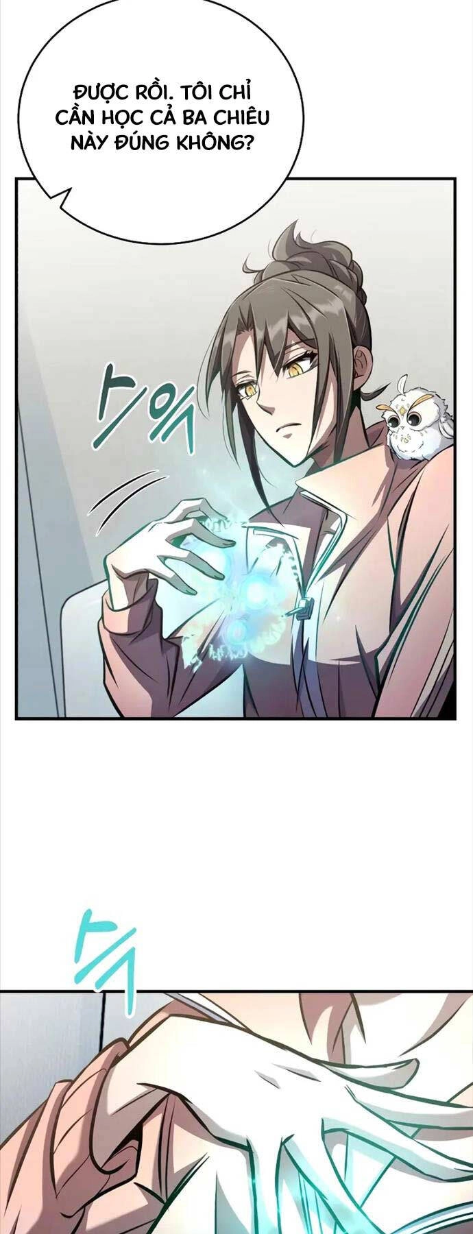 Những Nhân Vật Chính Mà Chỉ Tôi Biết Chapter 20 - 28