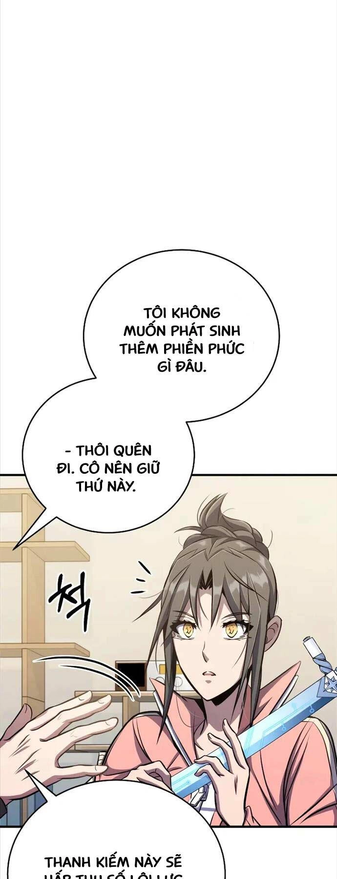 Những Nhân Vật Chính Mà Chỉ Tôi Biết Chapter 20 - 47