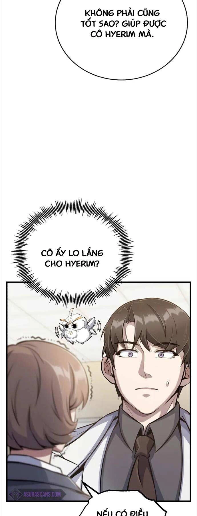 Những Nhân Vật Chính Mà Chỉ Tôi Biết Chapter 20 - 51