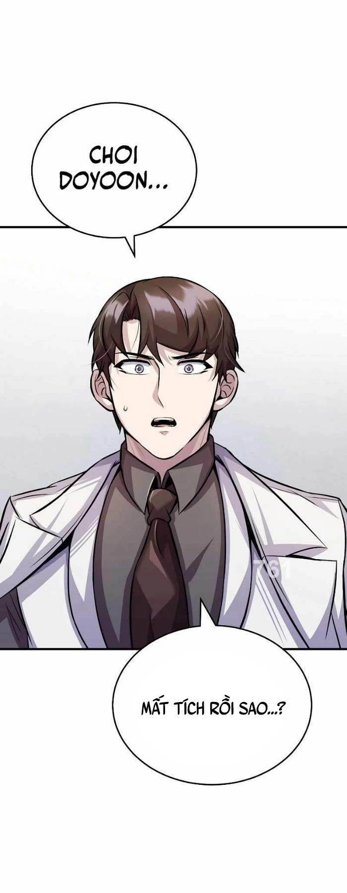 Những Nhân Vật Chính Mà Chỉ Tôi Biết Chapter 21 - 1