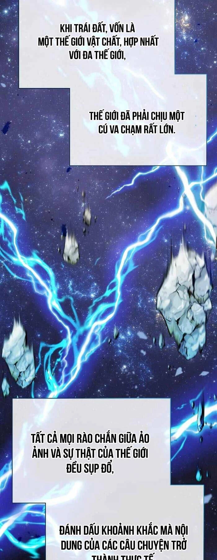 Những Nhân Vật Chính Mà Chỉ Tôi Biết Chapter 21 - 3