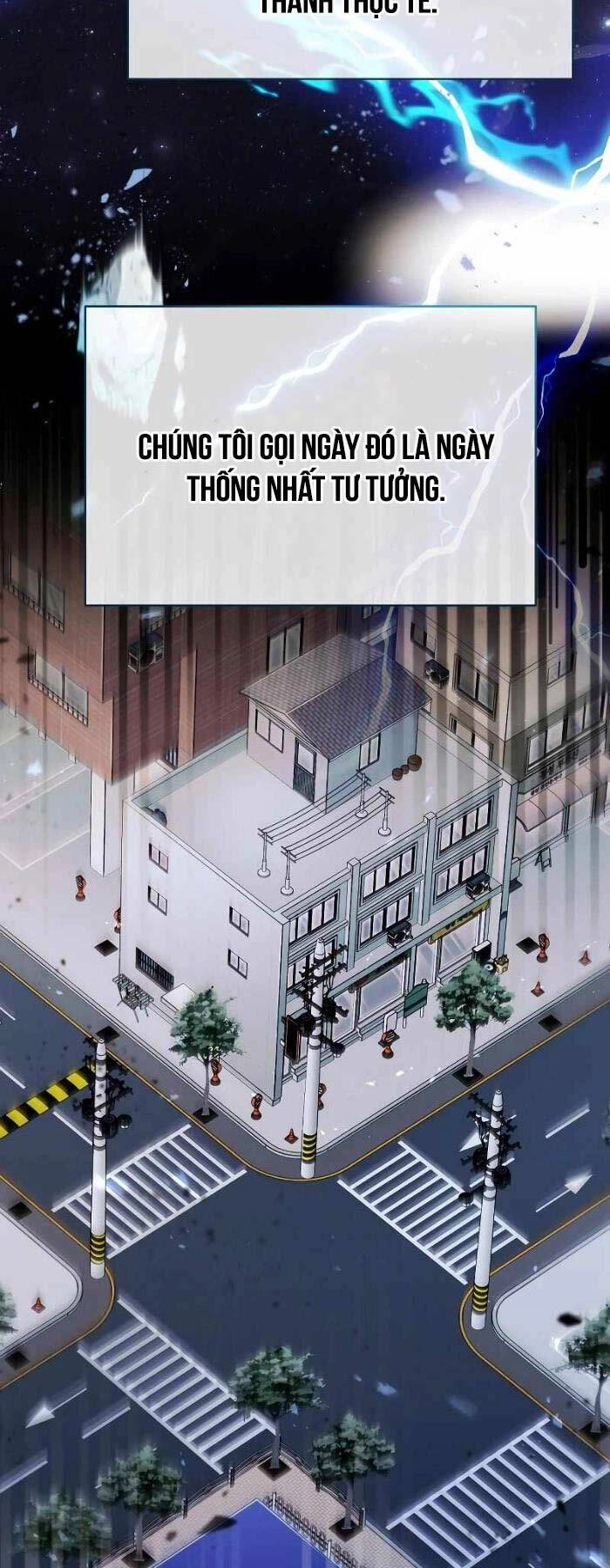 Những Nhân Vật Chính Mà Chỉ Tôi Biết Chapter 21 - 4