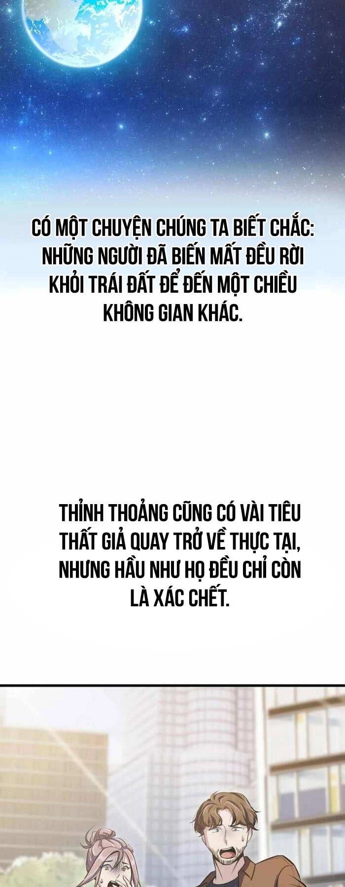 Những Nhân Vật Chính Mà Chỉ Tôi Biết Chapter 21 - 6
