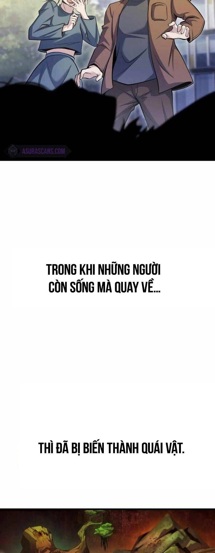 Những Nhân Vật Chính Mà Chỉ Tôi Biết Chapter 21 - 7