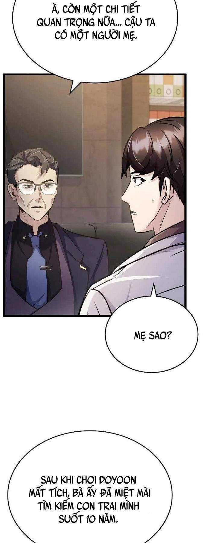 Những Nhân Vật Chính Mà Chỉ Tôi Biết Chapter 21 - 12