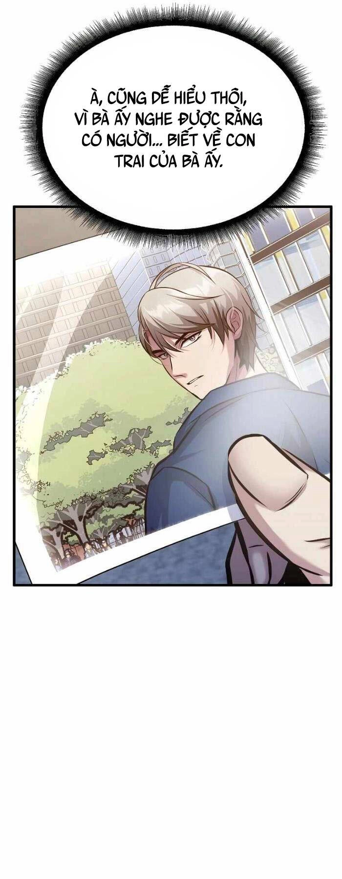 Những Nhân Vật Chính Mà Chỉ Tôi Biết Chapter 21 - 15