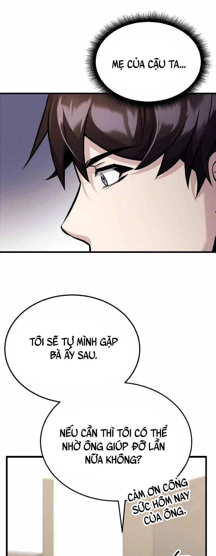 Những Nhân Vật Chính Mà Chỉ Tôi Biết Chapter 21 - 16