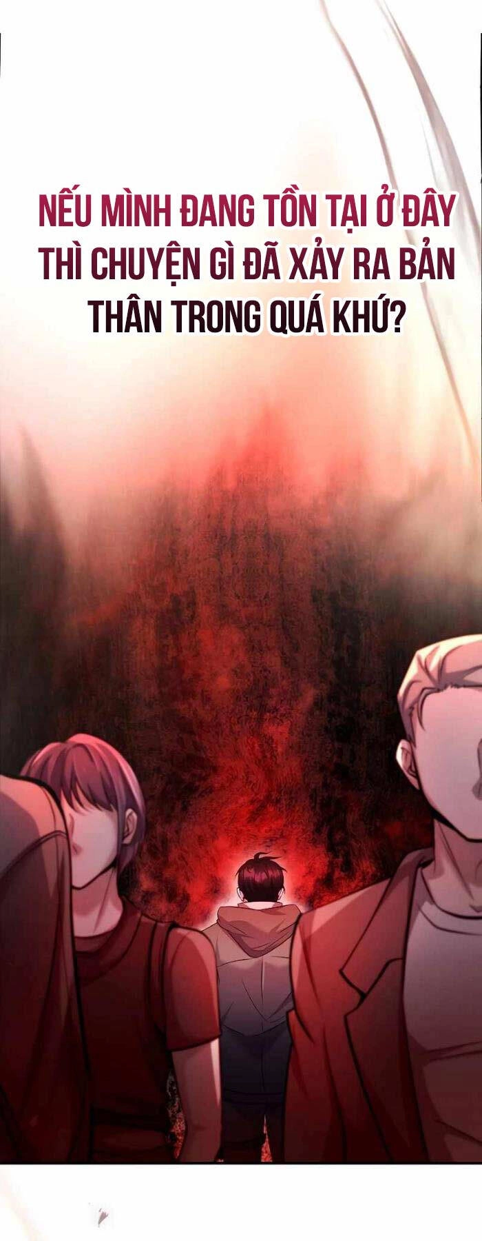 Những Nhân Vật Chính Mà Chỉ Tôi Biết Chapter 21 - 20