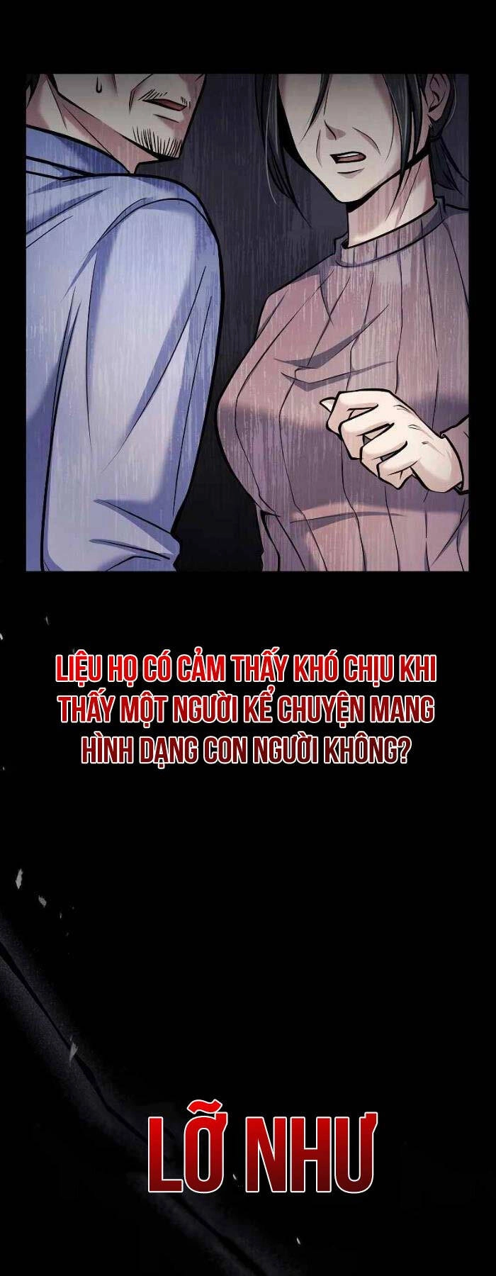 Những Nhân Vật Chính Mà Chỉ Tôi Biết Chapter 21 - 22