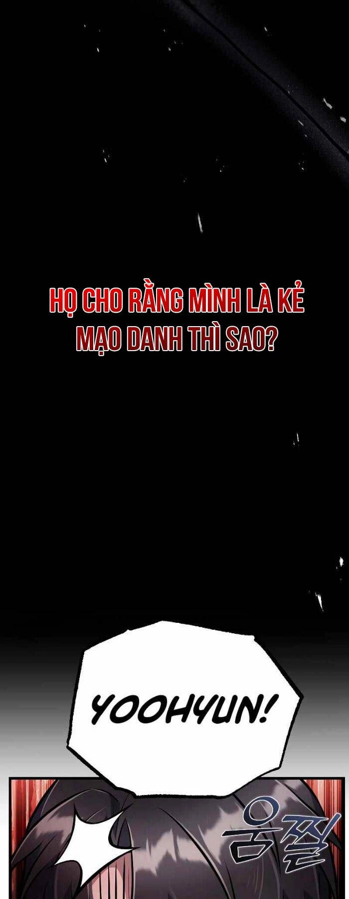 Những Nhân Vật Chính Mà Chỉ Tôi Biết Chapter 21 - 23