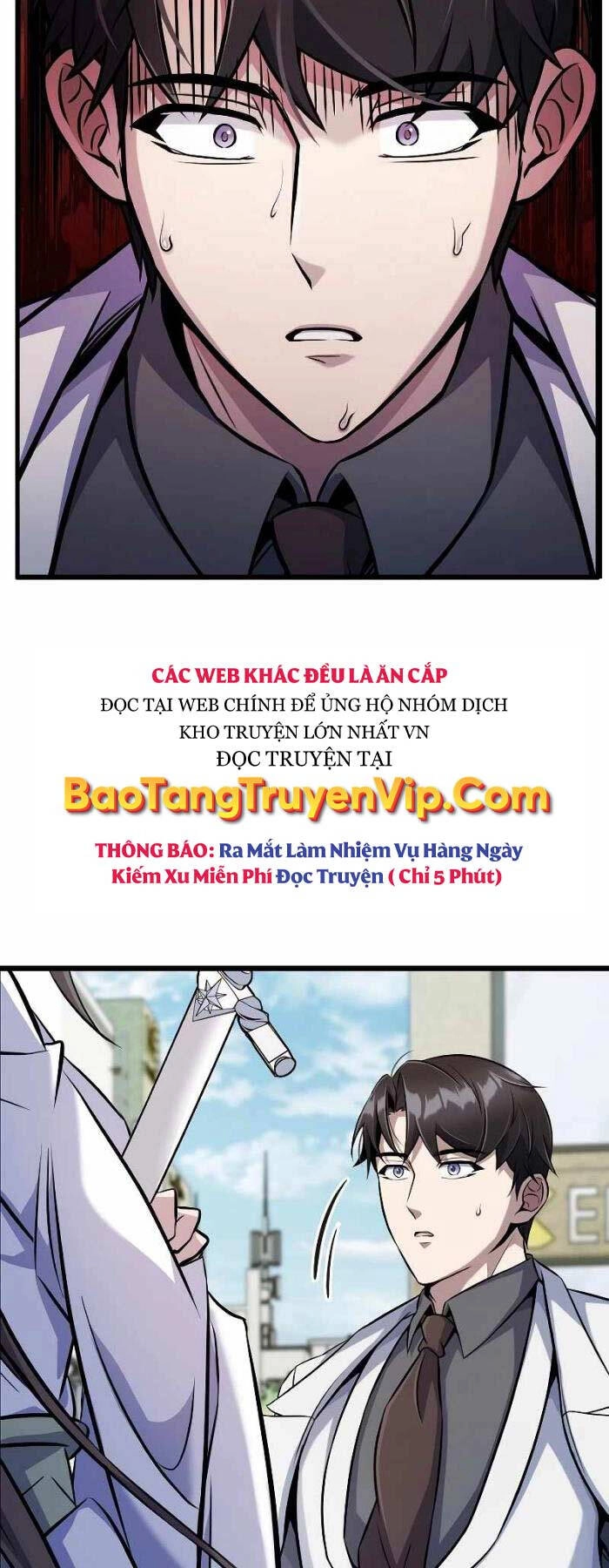 Những Nhân Vật Chính Mà Chỉ Tôi Biết Chapter 21 - 24