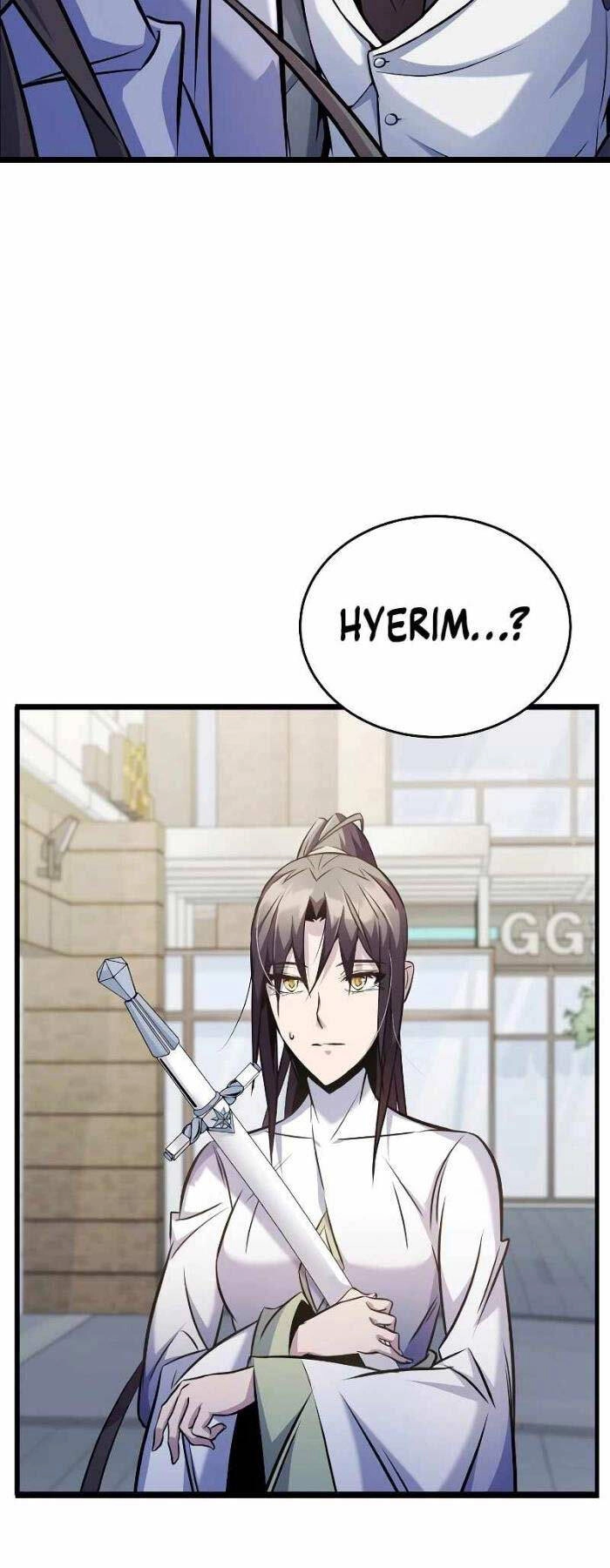 Những Nhân Vật Chính Mà Chỉ Tôi Biết Chapter 21 - 25