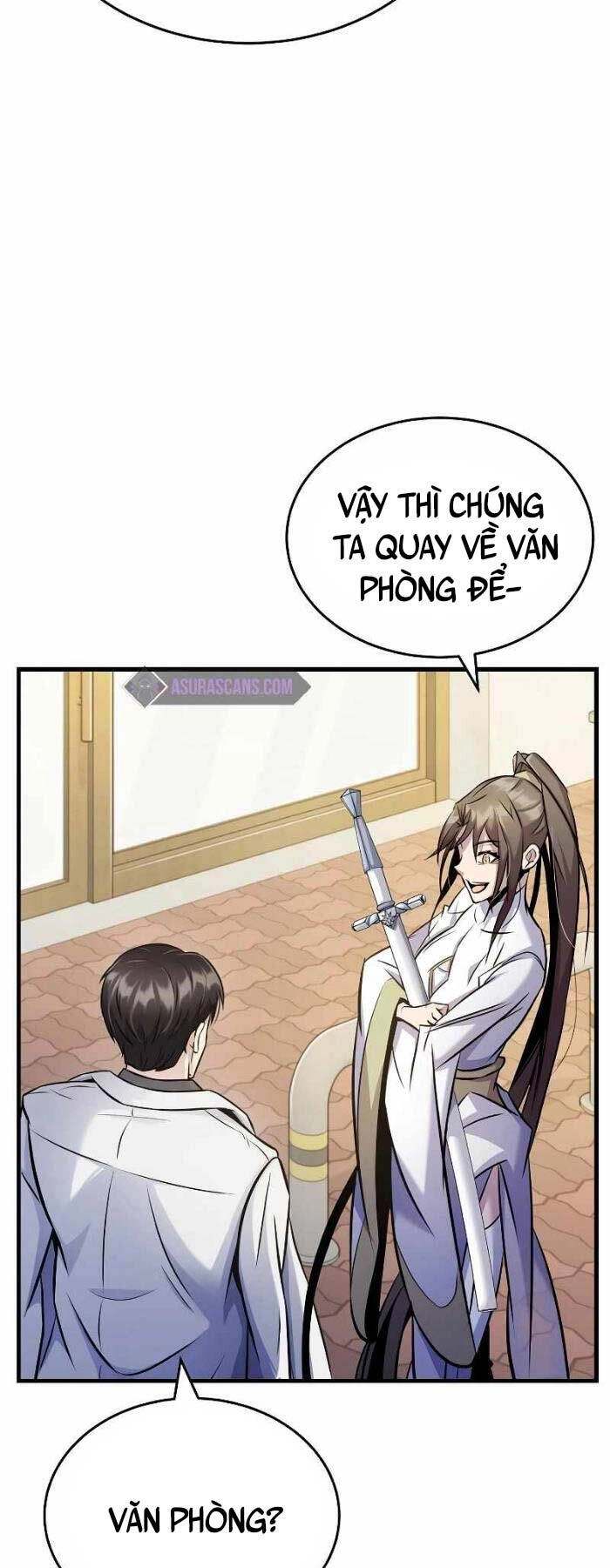 Những Nhân Vật Chính Mà Chỉ Tôi Biết Chapter 21 - 28