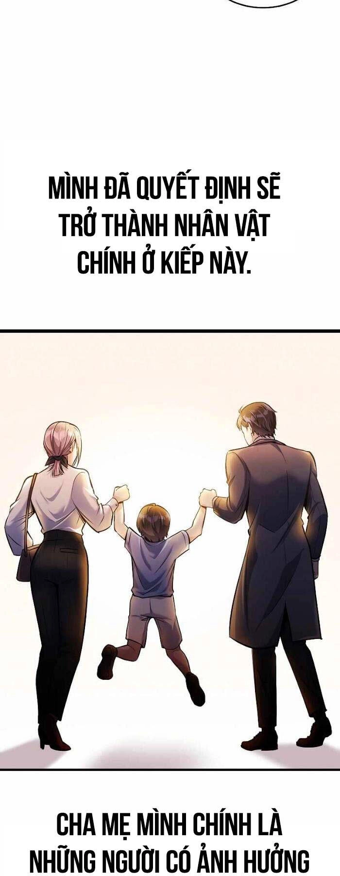 Những Nhân Vật Chính Mà Chỉ Tôi Biết Chapter 21 - 30