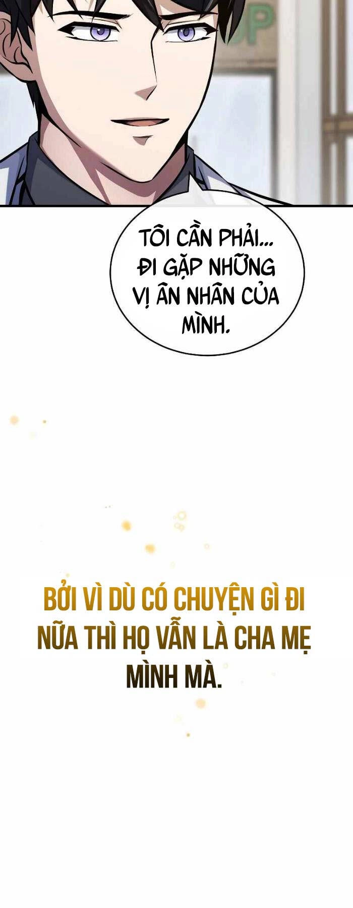 Những Nhân Vật Chính Mà Chỉ Tôi Biết Chapter 21 - 33