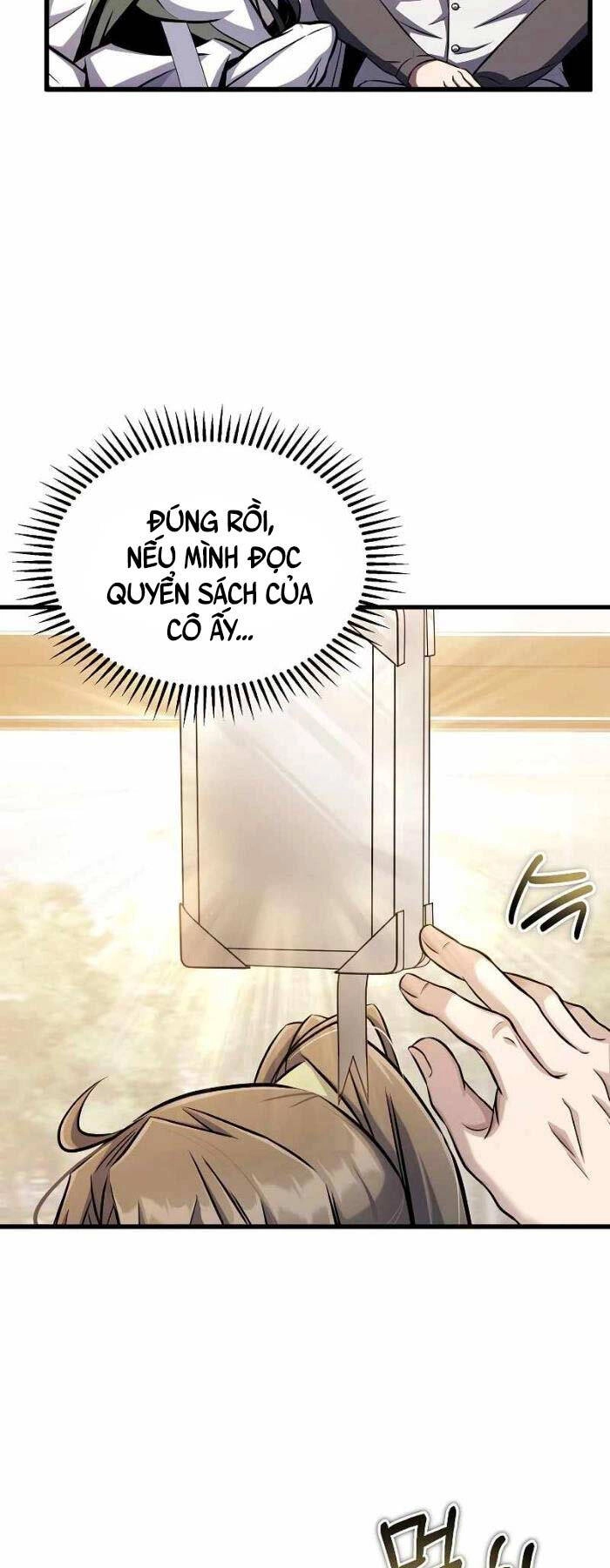 Những Nhân Vật Chính Mà Chỉ Tôi Biết Chapter 21 - 40