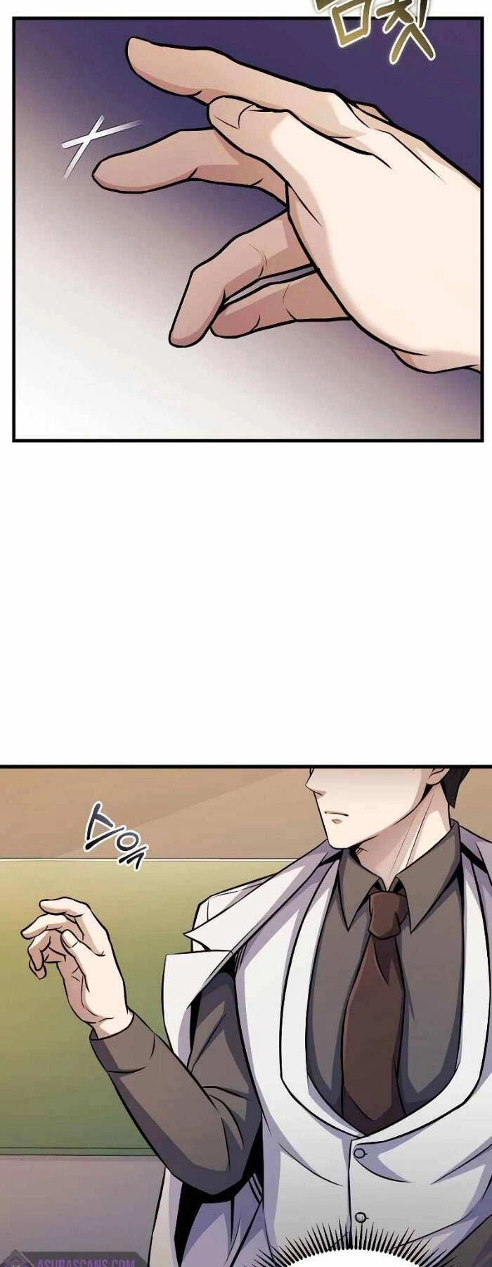 Những Nhân Vật Chính Mà Chỉ Tôi Biết Chapter 21 - 41