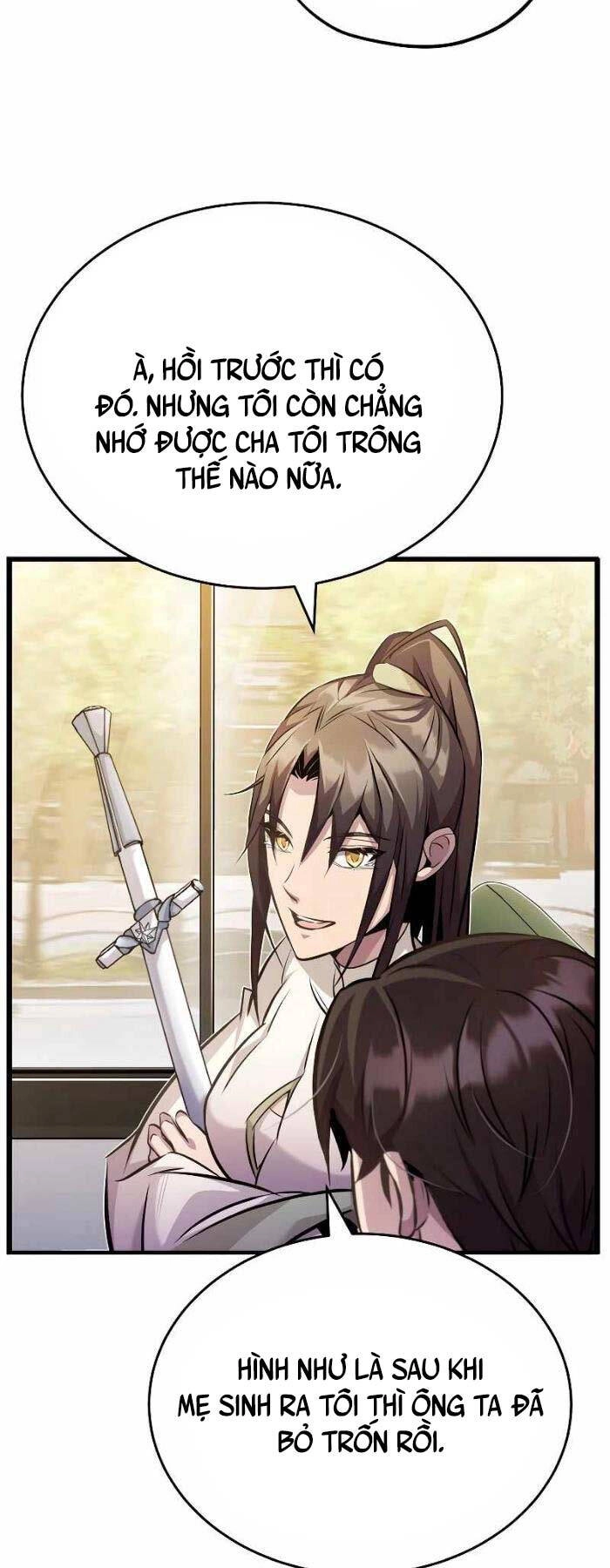 Những Nhân Vật Chính Mà Chỉ Tôi Biết Chapter 21 - 46