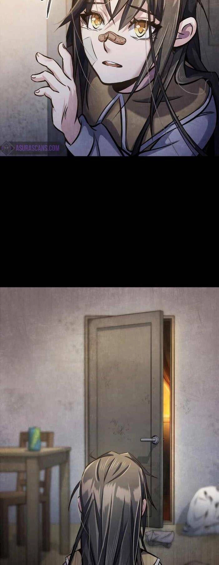 Những Nhân Vật Chính Mà Chỉ Tôi Biết Chapter 21 - 49