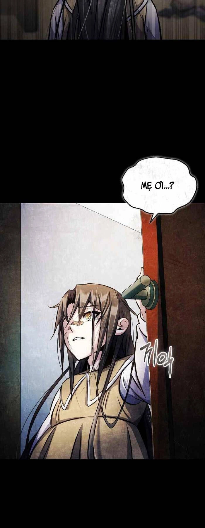 Những Nhân Vật Chính Mà Chỉ Tôi Biết Chapter 21 - 50