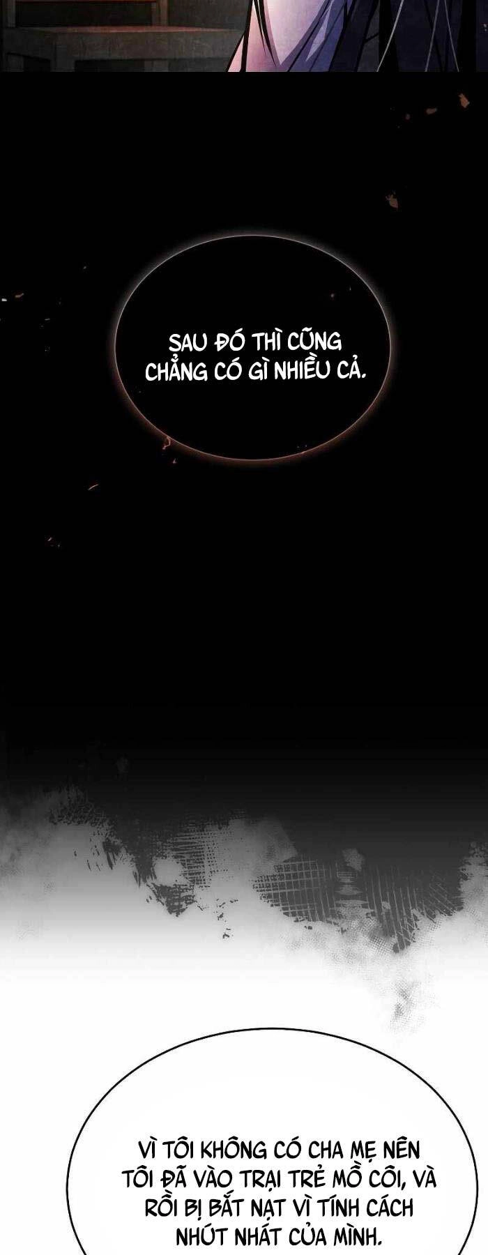 Những Nhân Vật Chính Mà Chỉ Tôi Biết Chapter 21 - 52