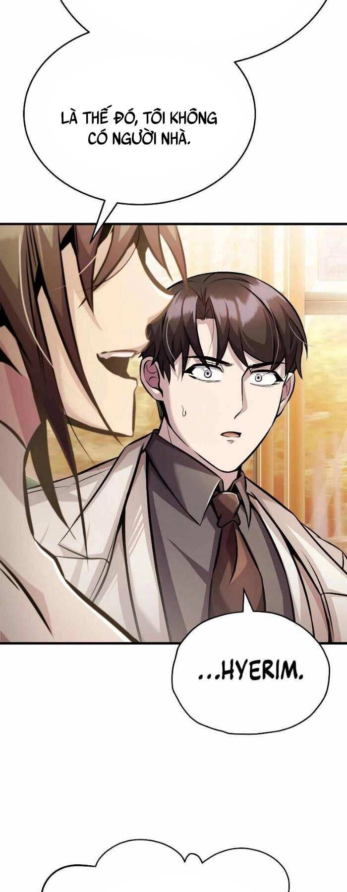 Những Nhân Vật Chính Mà Chỉ Tôi Biết Chapter 21 - 53