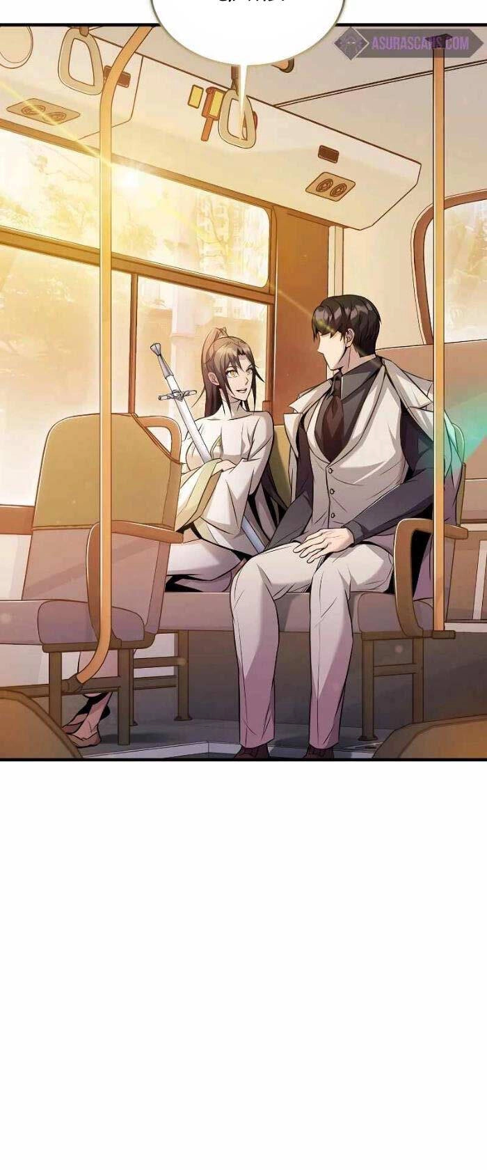 Những Nhân Vật Chính Mà Chỉ Tôi Biết Chapter 21 - 55