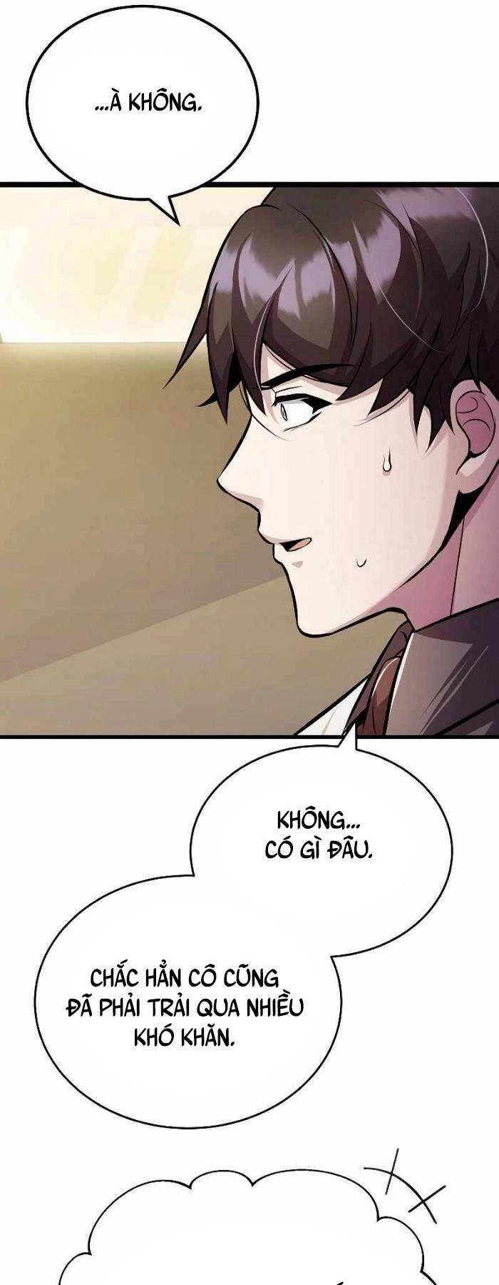 Những Nhân Vật Chính Mà Chỉ Tôi Biết Chapter 21 - 56