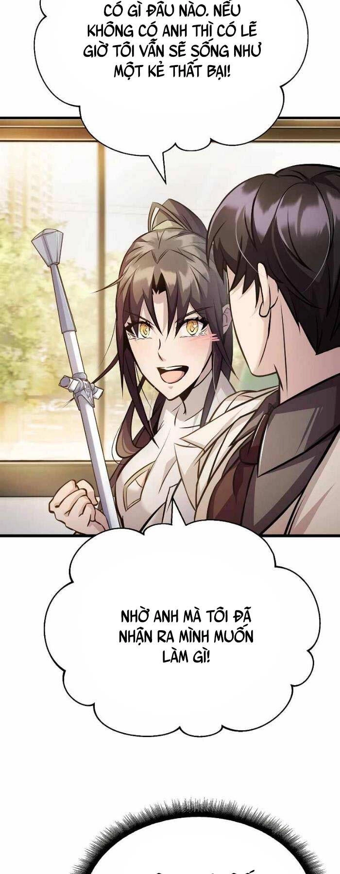 Những Nhân Vật Chính Mà Chỉ Tôi Biết Chapter 21 - 57