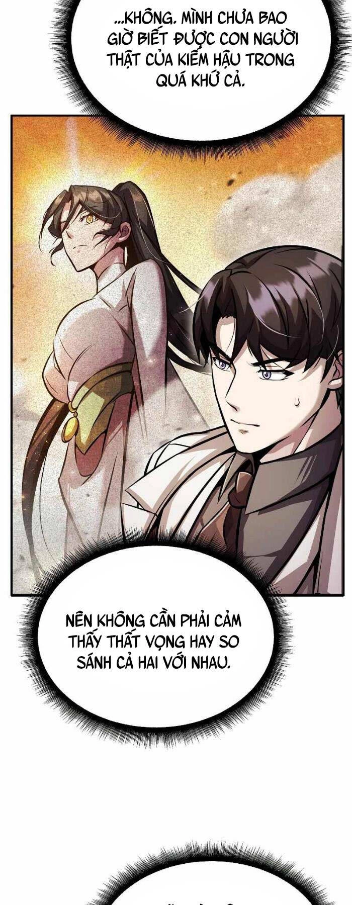 Những Nhân Vật Chính Mà Chỉ Tôi Biết Chapter 21 - 59