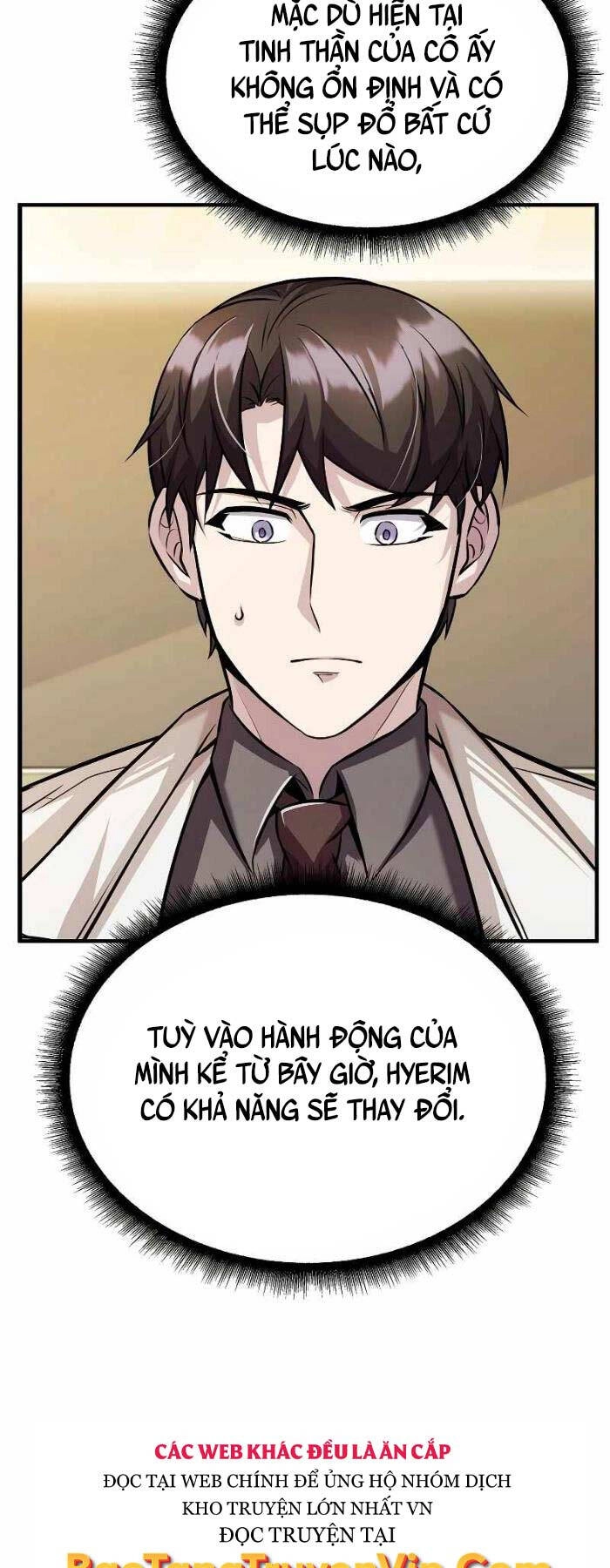 Những Nhân Vật Chính Mà Chỉ Tôi Biết Chapter 21 - 60