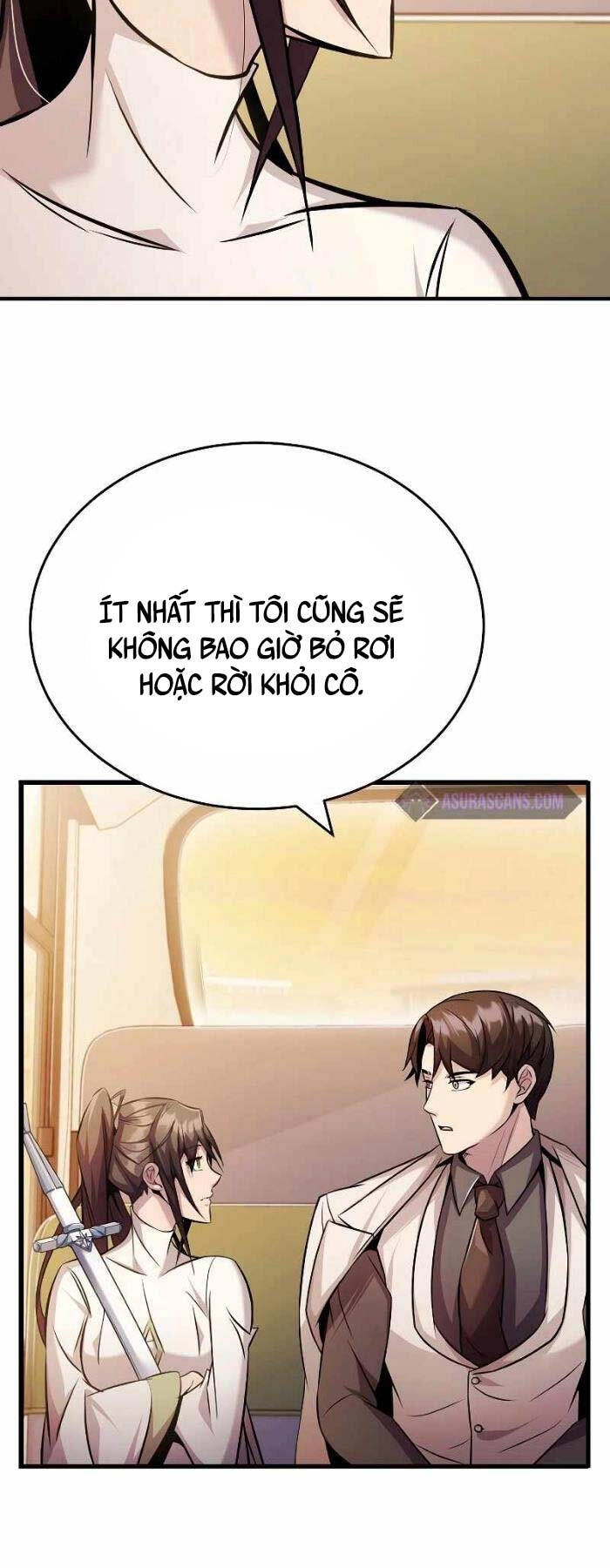 Những Nhân Vật Chính Mà Chỉ Tôi Biết Chapter 21 - 62