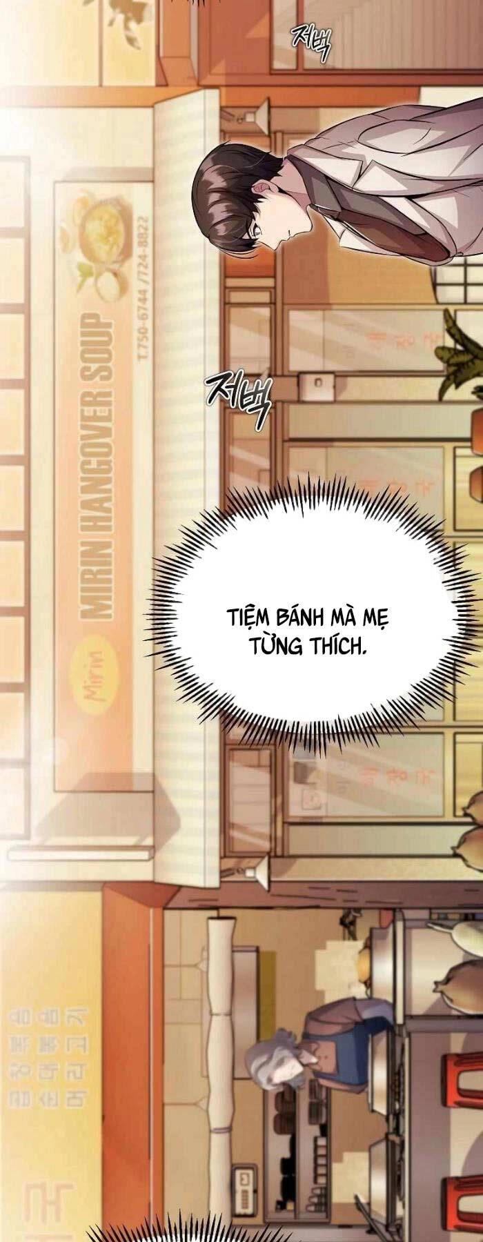 Những Nhân Vật Chính Mà Chỉ Tôi Biết Chapter 21 - 67