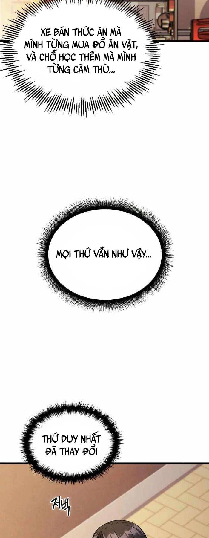 Những Nhân Vật Chính Mà Chỉ Tôi Biết Chapter 21 - 68