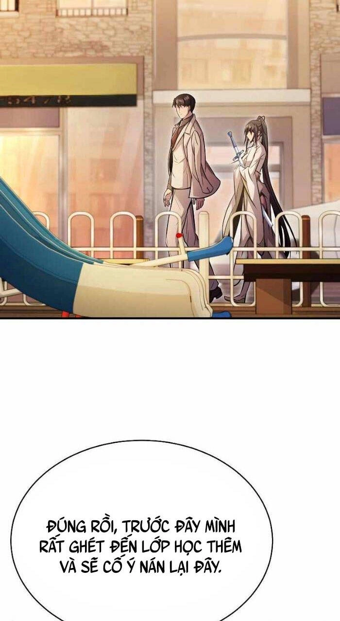 Những Nhân Vật Chính Mà Chỉ Tôi Biết Chapter 21 - 70