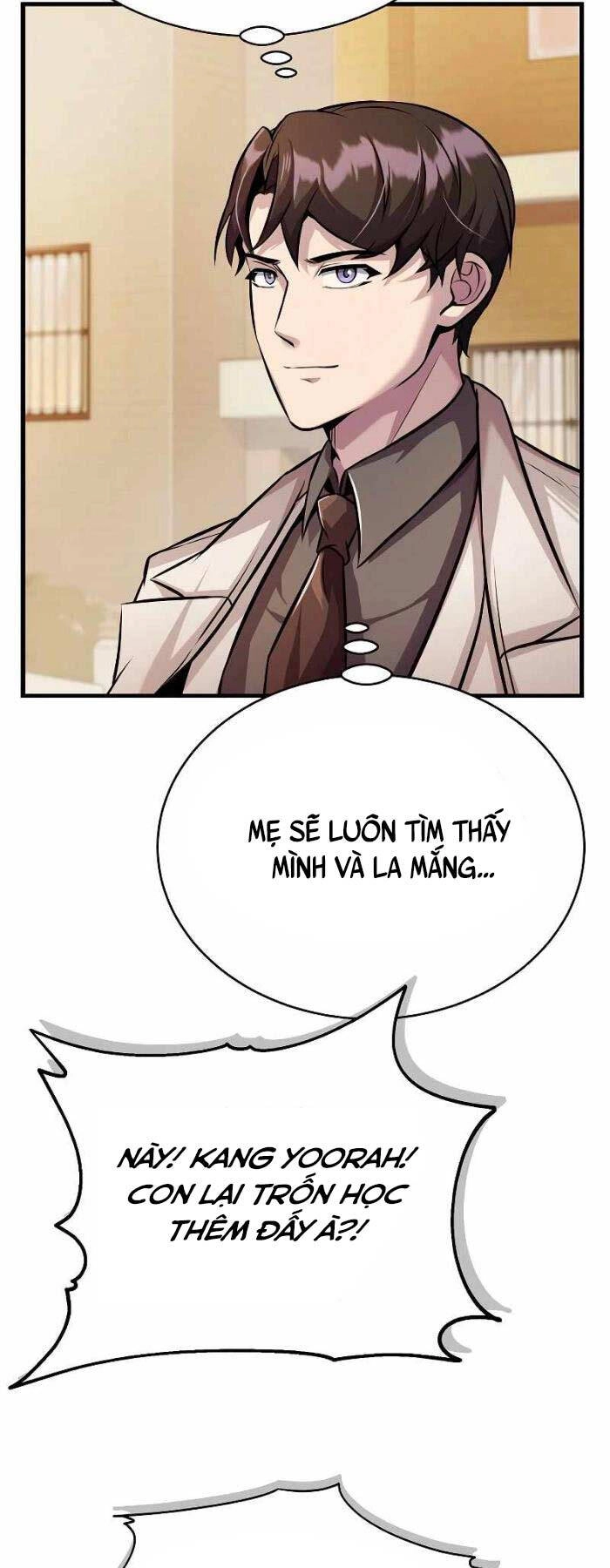 Những Nhân Vật Chính Mà Chỉ Tôi Biết Chapter 21 - 71