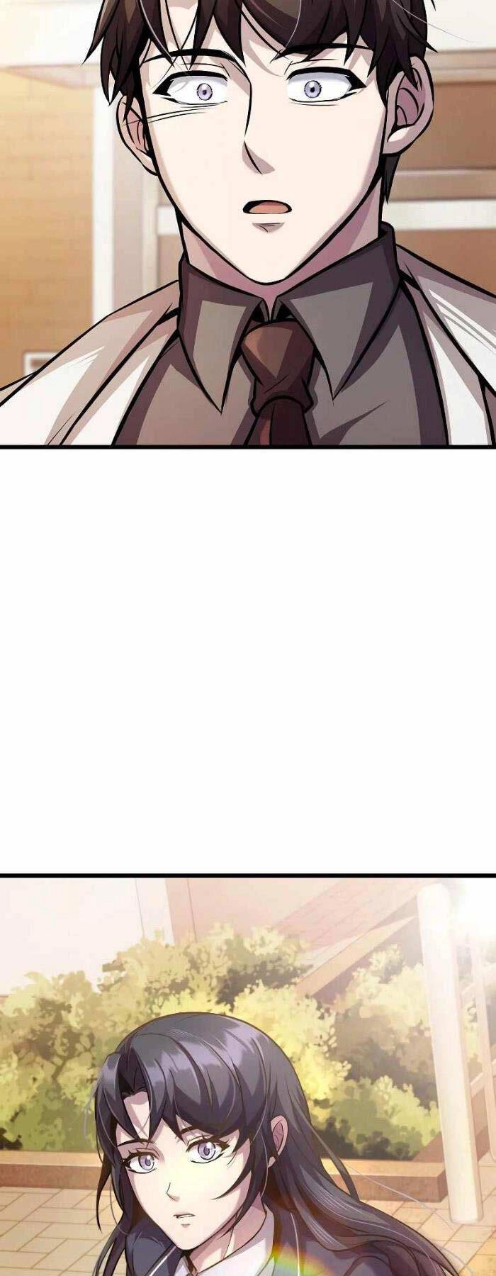 Những Nhân Vật Chính Mà Chỉ Tôi Biết Chapter 21 - 73