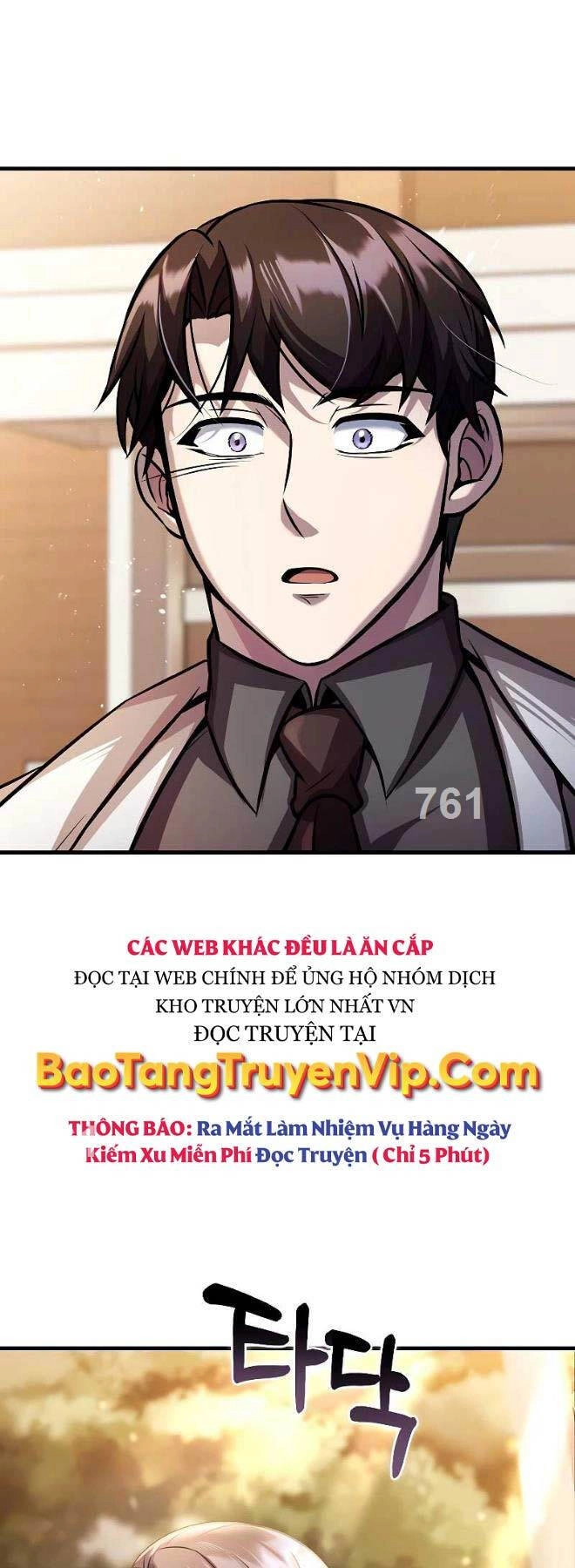 Những Nhân Vật Chính Mà Chỉ Tôi Biết Chapter 22 - 1