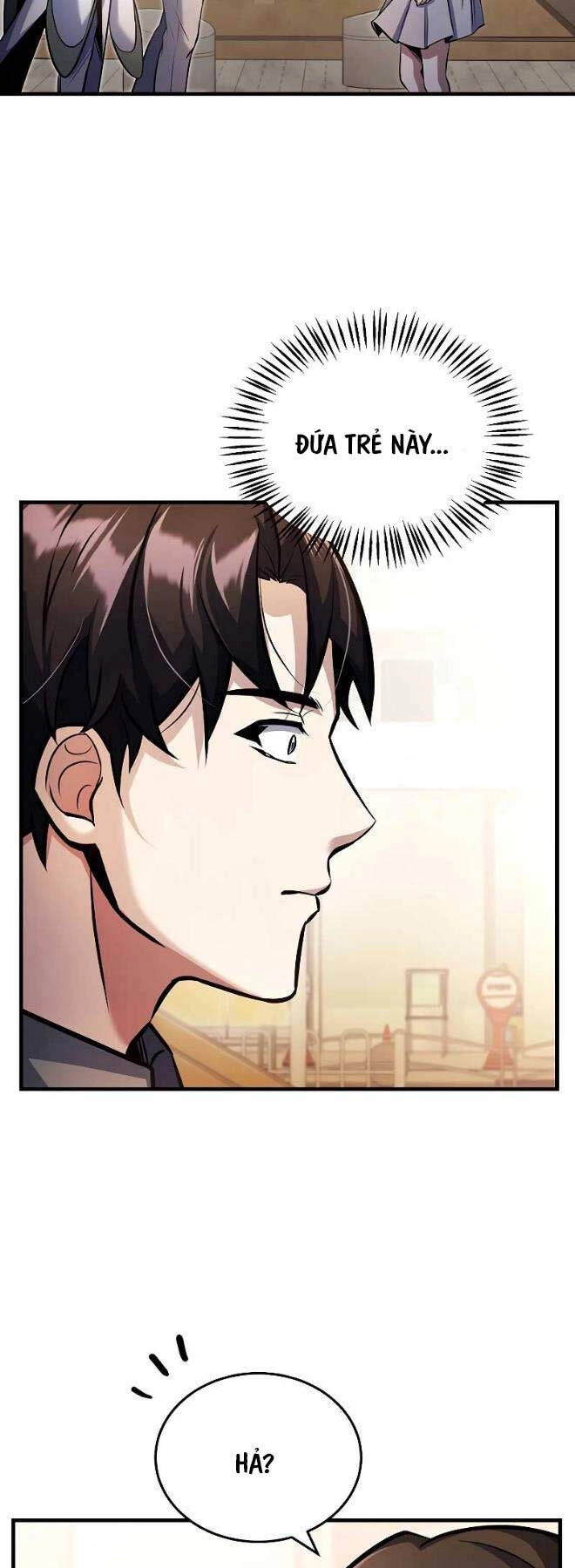 Những Nhân Vật Chính Mà Chỉ Tôi Biết Chapter 22 - 3