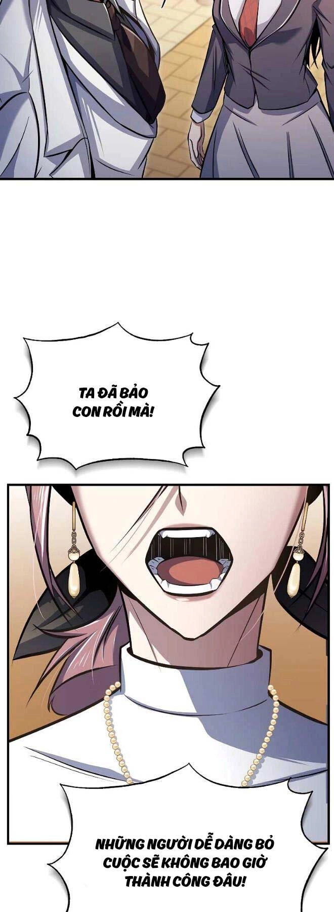 Những Nhân Vật Chính Mà Chỉ Tôi Biết Chapter 22 - 5