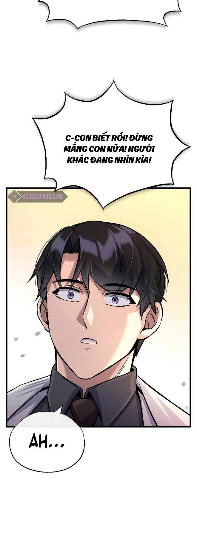 Những Nhân Vật Chính Mà Chỉ Tôi Biết Chapter 22 - 6