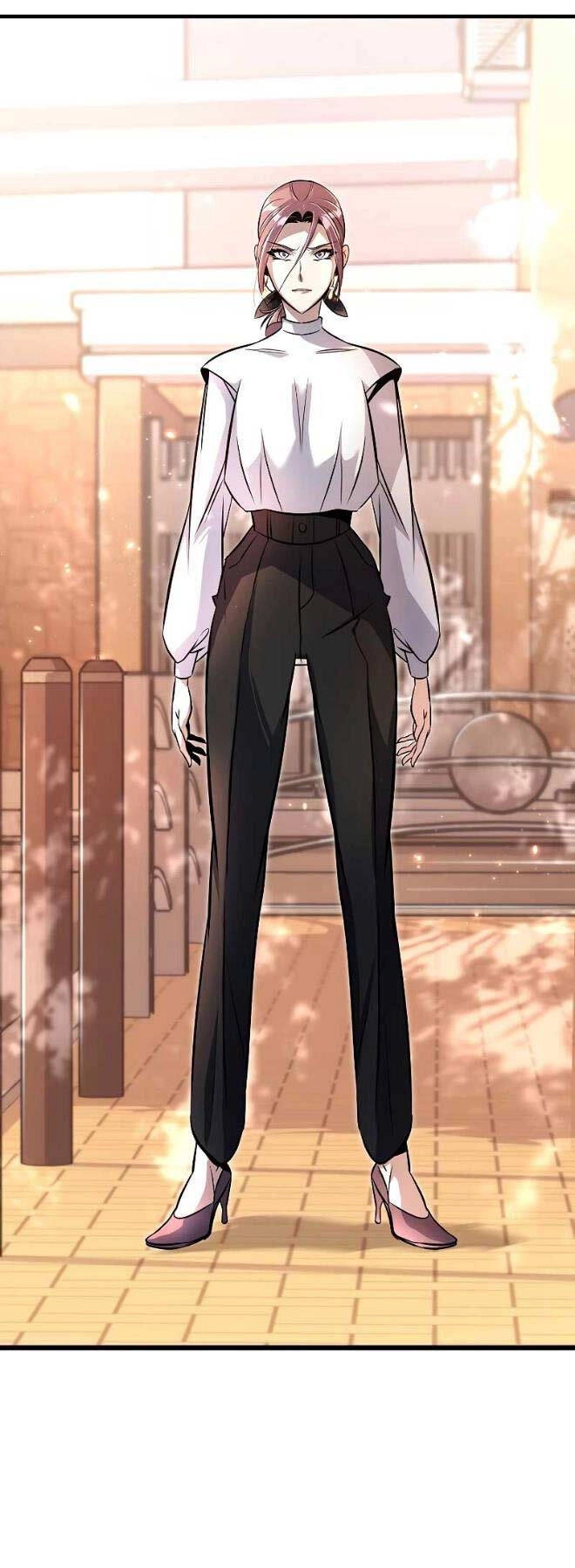 Những Nhân Vật Chính Mà Chỉ Tôi Biết Chapter 22 - 7