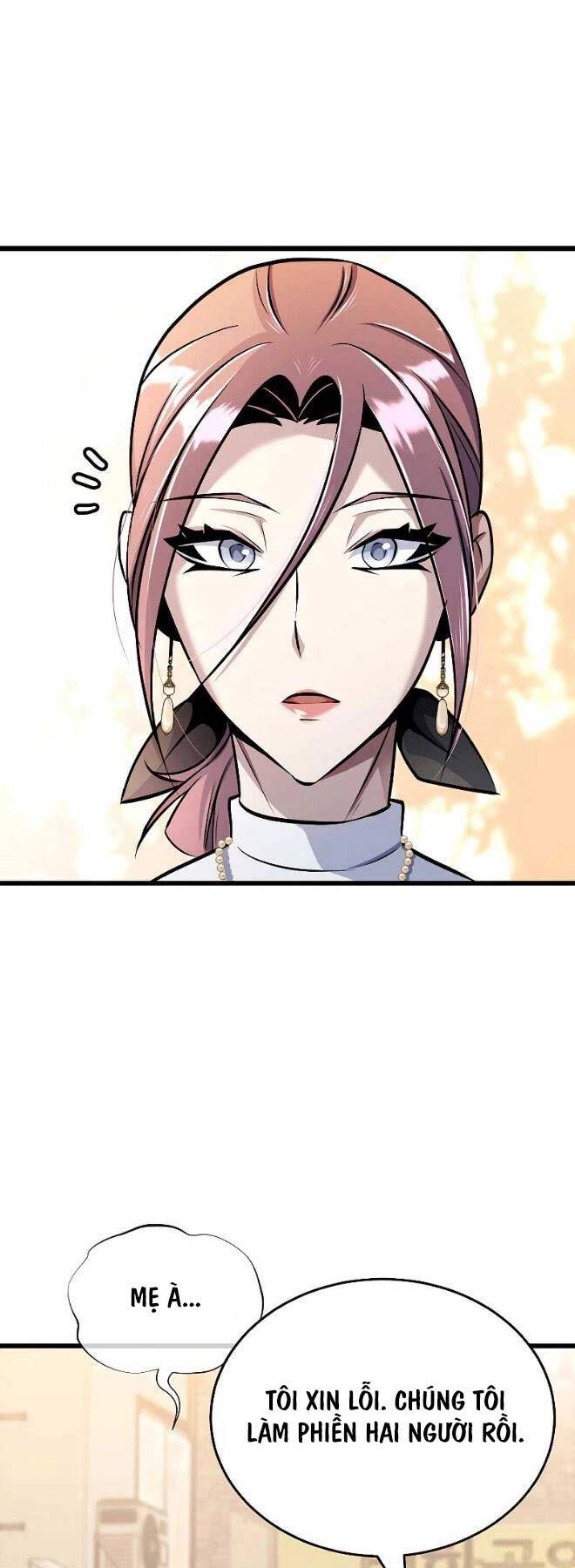 Những Nhân Vật Chính Mà Chỉ Tôi Biết Chapter 22 - 8