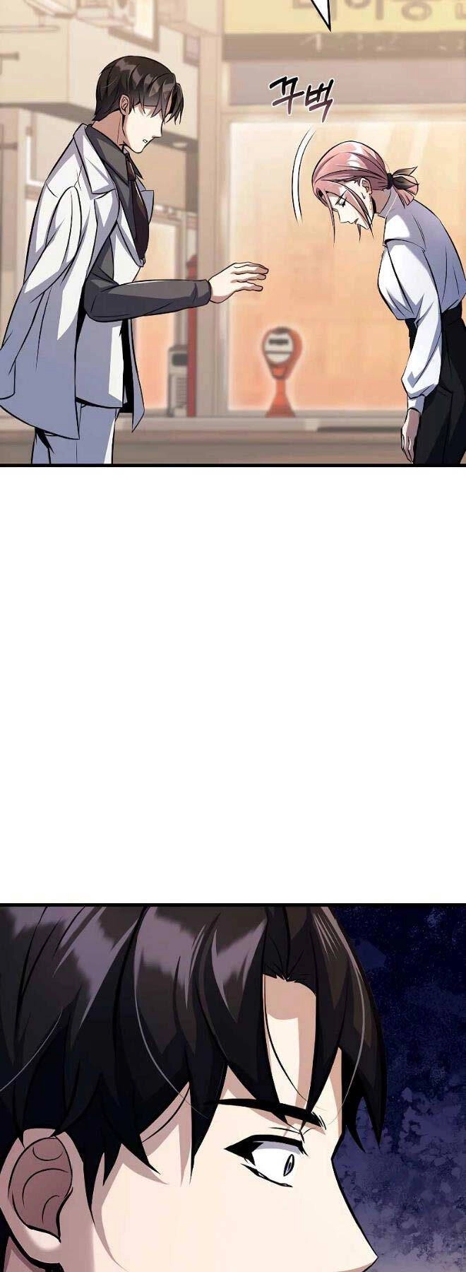 Những Nhân Vật Chính Mà Chỉ Tôi Biết Chapter 22 - 9