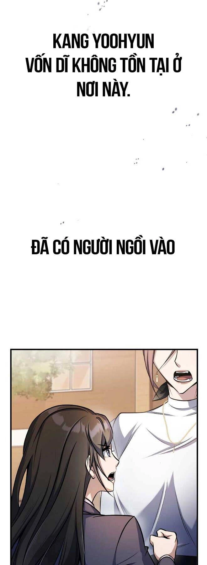 Những Nhân Vật Chính Mà Chỉ Tôi Biết Chapter 22 - 11