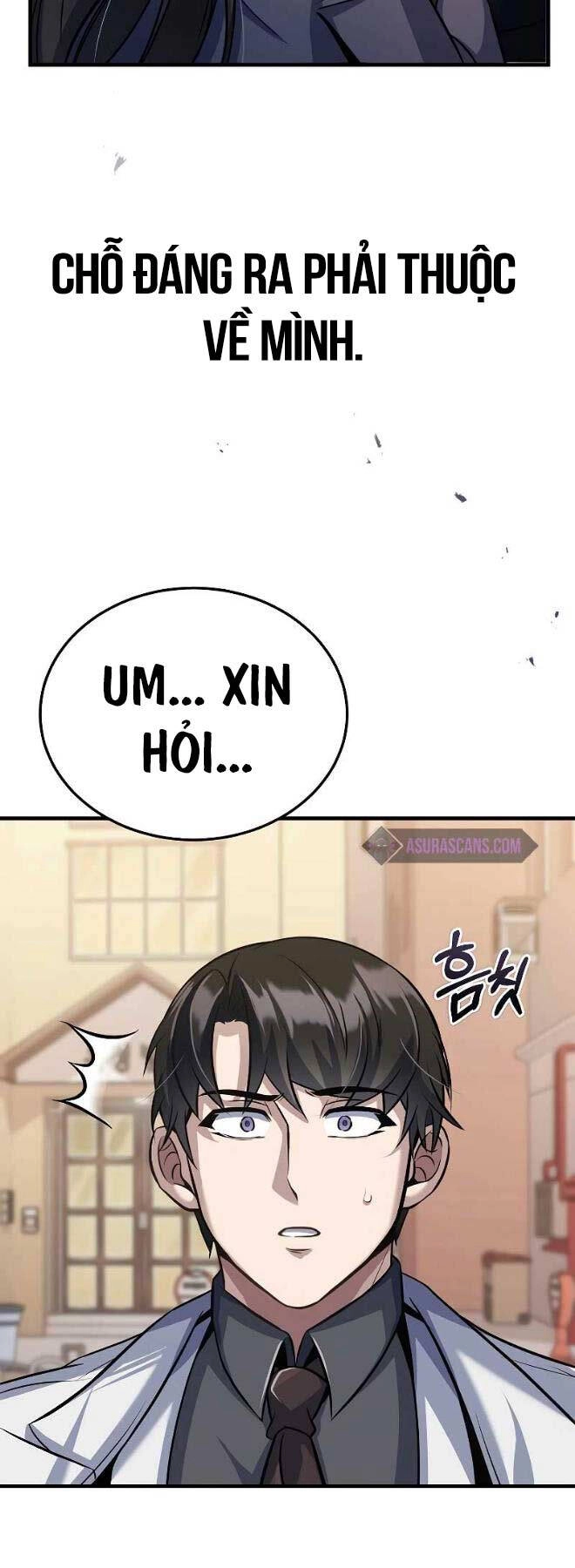 Những Nhân Vật Chính Mà Chỉ Tôi Biết Chapter 22 - 12